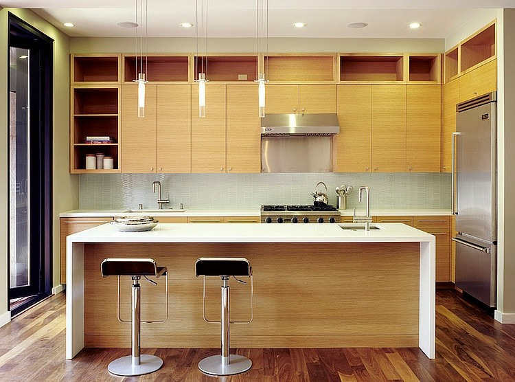 Hill Street Residence by John Maniscalco Architecture