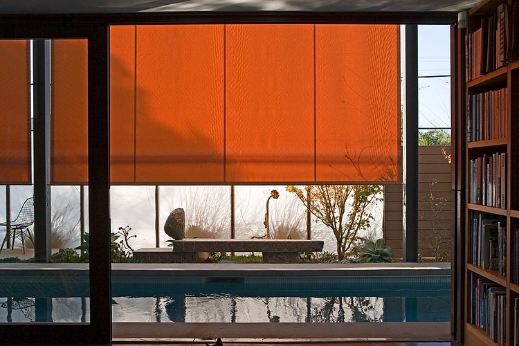 700 Palms Residence by Ehrlich Architects