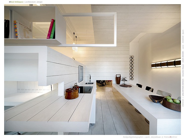 Ascer Ceramic House by HRuiz-Velazquez Architecture