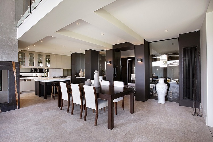 Church Conversion by Bagnato Architects
