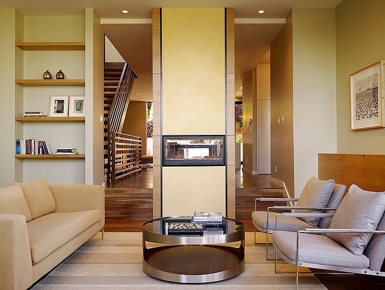 Hill Street Residence by John Maniscalco Architecture