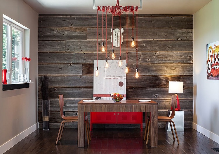 Hilltop House by Jordan Iverson Signature Homes