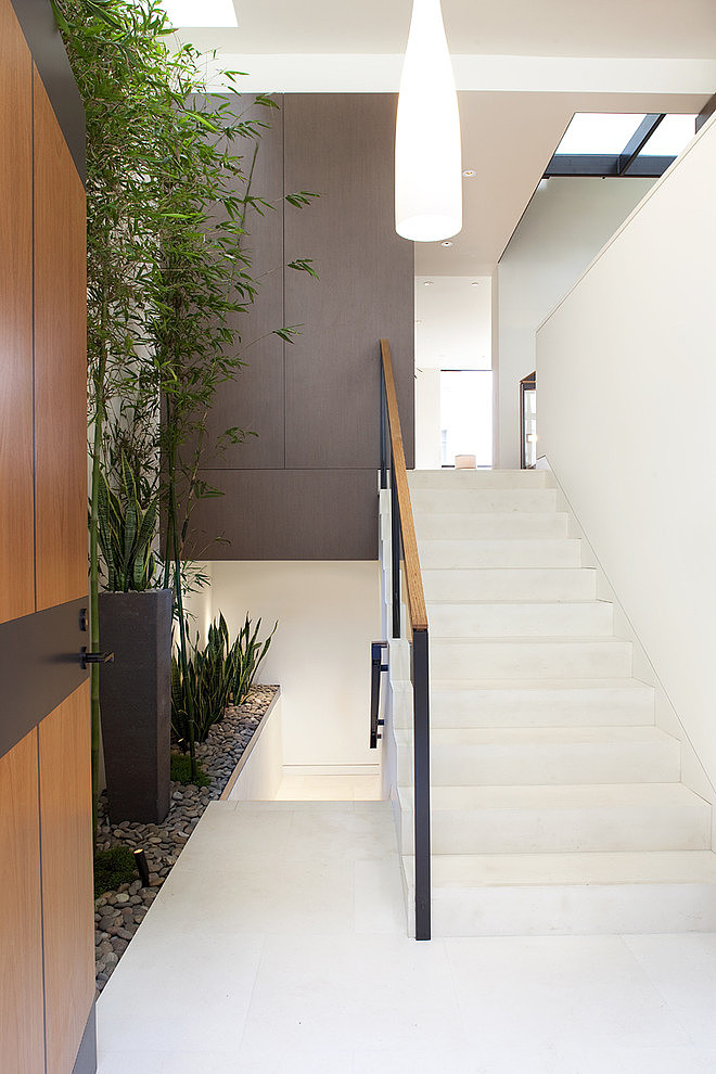 Russian Hill House by John Maniscalco Architecture