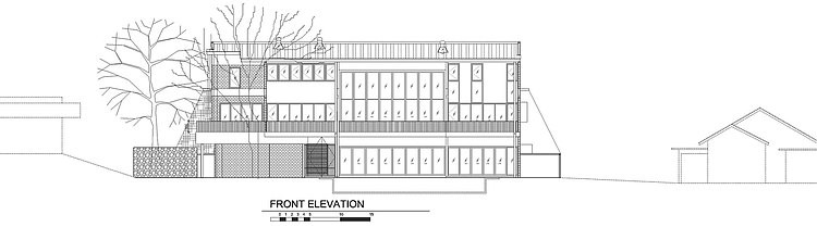 S11 House by ArchiCentre