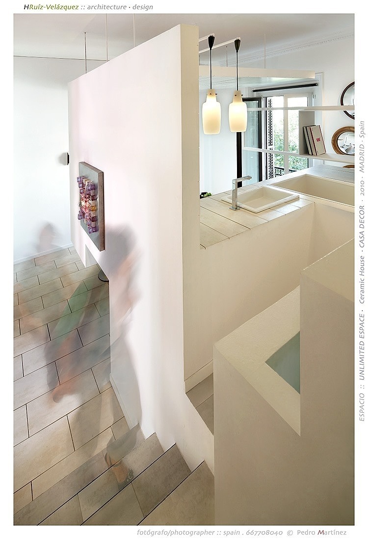 Ascer Ceramic House by HRuiz-Velazquez Architecture
