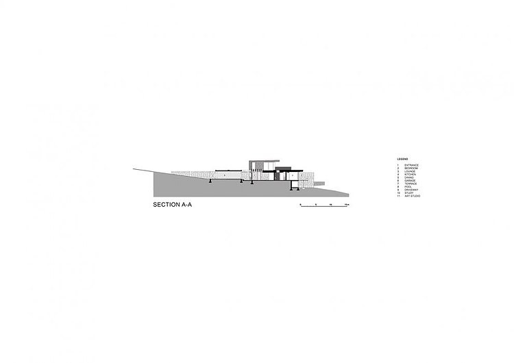 Cove 6 by SAOTA