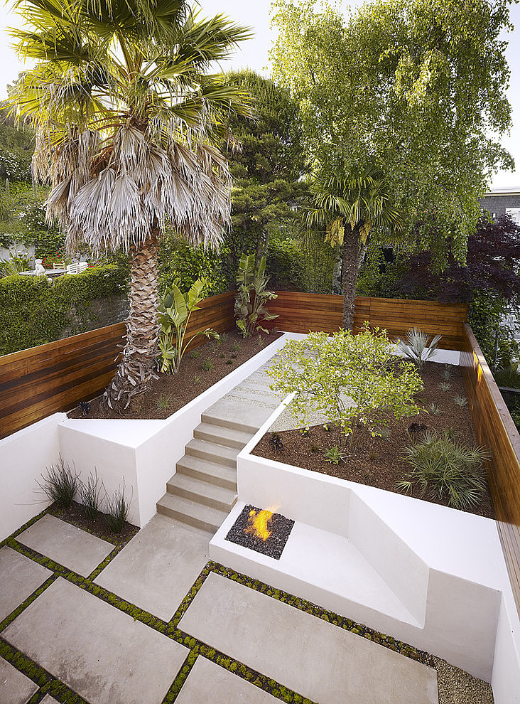 Hill Street Residence by John Maniscalco Architecture