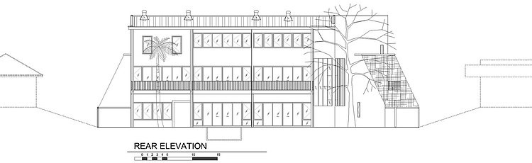 S11 House by ArchiCentre