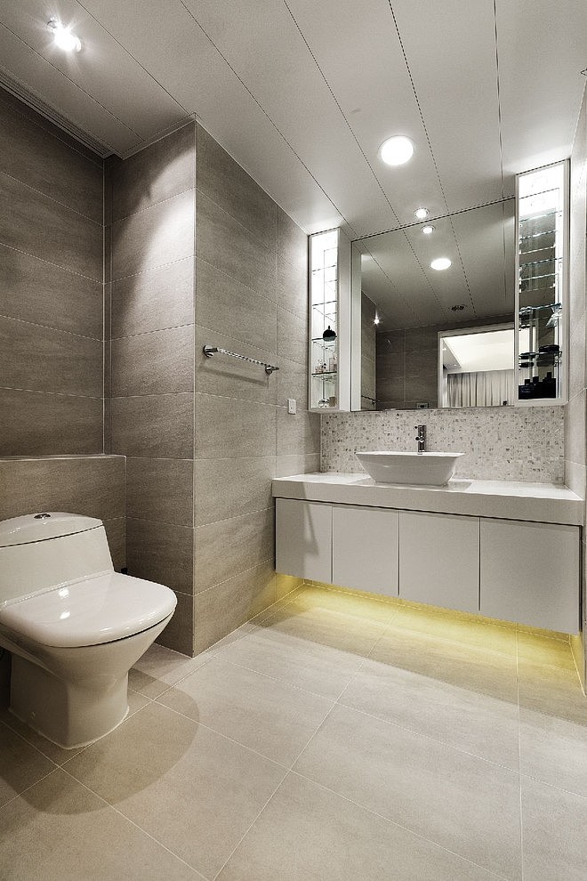The Vineyard House by S.I.D.Ltd.