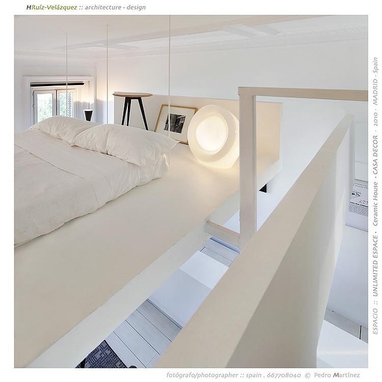 Ascer Ceramic House by HRuiz-Velazquez Architecture