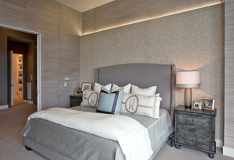 Cat Mountain Residence by Cornerstone Architects