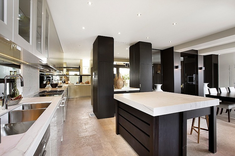 Church Conversion by Bagnato Architects