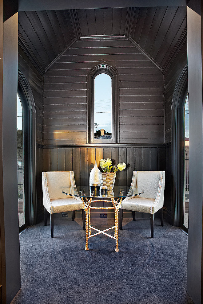 Church Conversion by Bagnato Architects