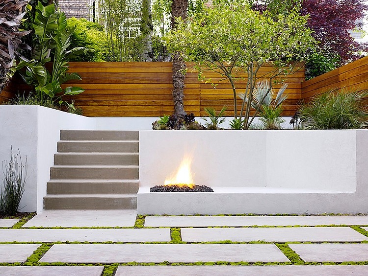 Hill Street Residence by John Maniscalco Architecture
