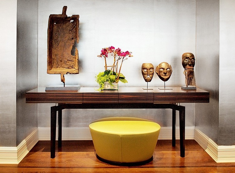 Giorgetti Penthouse 2 - Plaza by Inform Interiors
