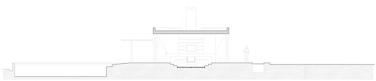 Hacienda Sac Chich by Reyes Ríos + Larraín Arquitectos