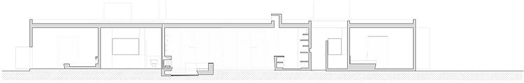 Hacienda Sac Chich by Reyes Ríos + Larraín Arquitectos