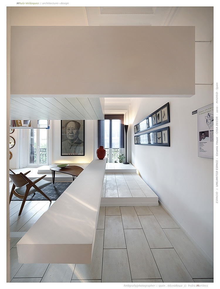 Ascer Ceramic House by HRuiz-Velazquez Architecture