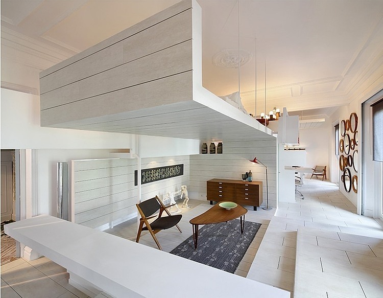 Ascer Ceramic House by HRuiz-Velazquez Architecture