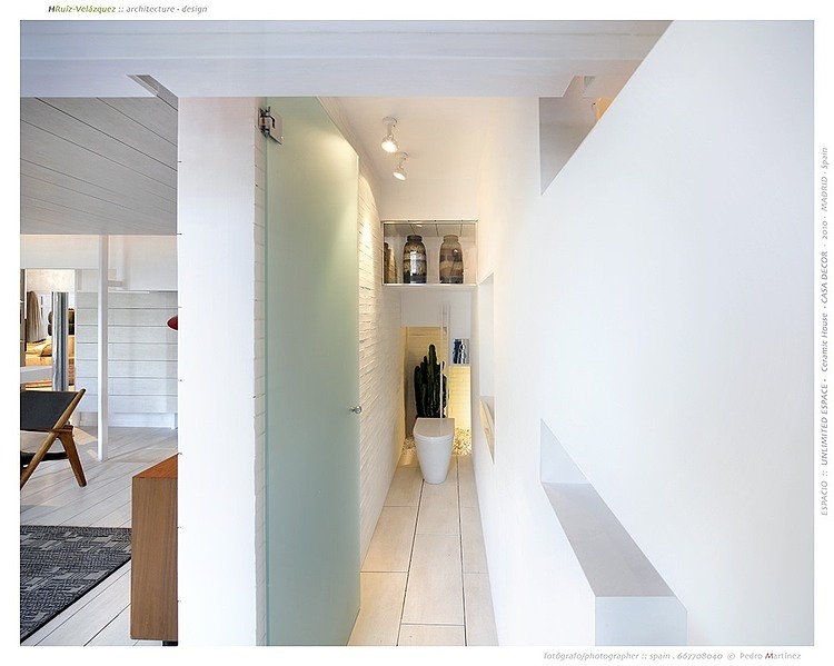Ascer Ceramic House by HRuiz-Velazquez Architecture