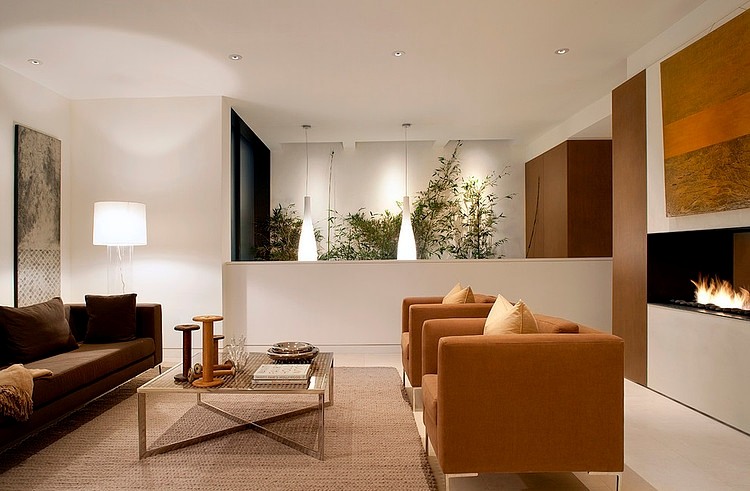 Russian Hill House by John Maniscalco Architecture