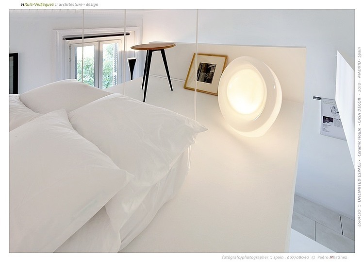 Ascer Ceramic House by HRuiz-Velazquez Architecture