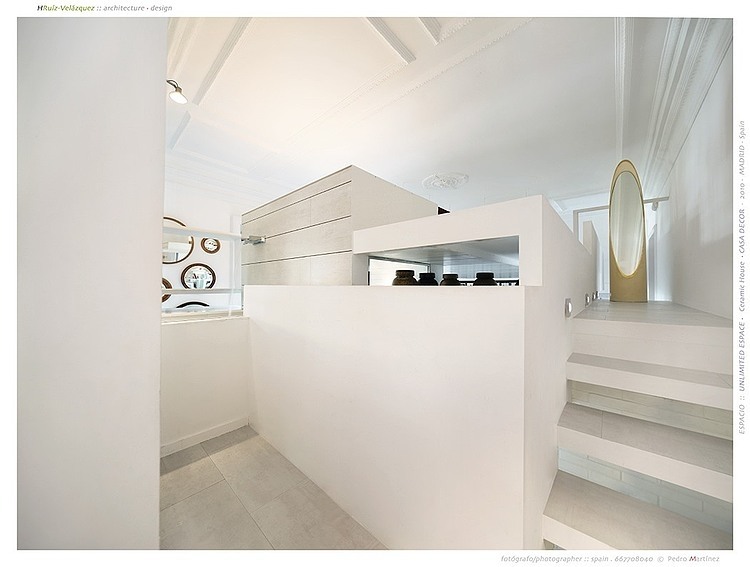 Ascer Ceramic House by HRuiz-Velazquez Architecture