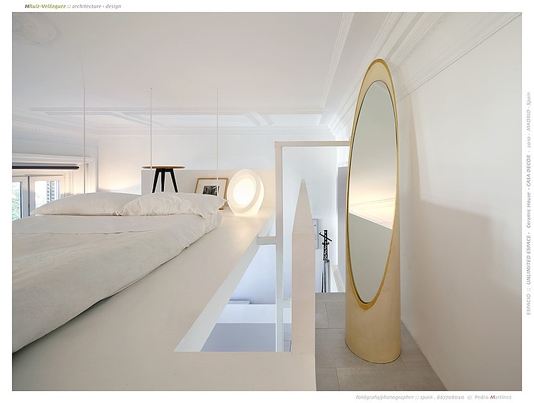 Ascer Ceramic House by HRuiz-Velazquez Architecture