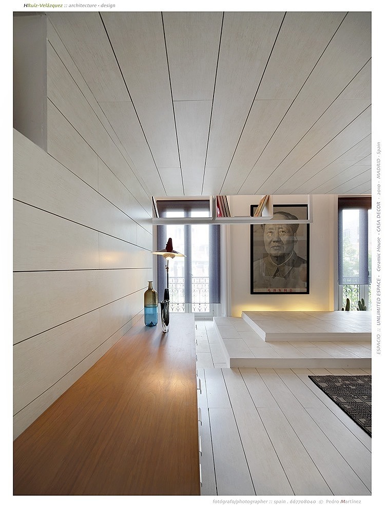 Ascer Ceramic House by HRuiz-Velazquez Architecture