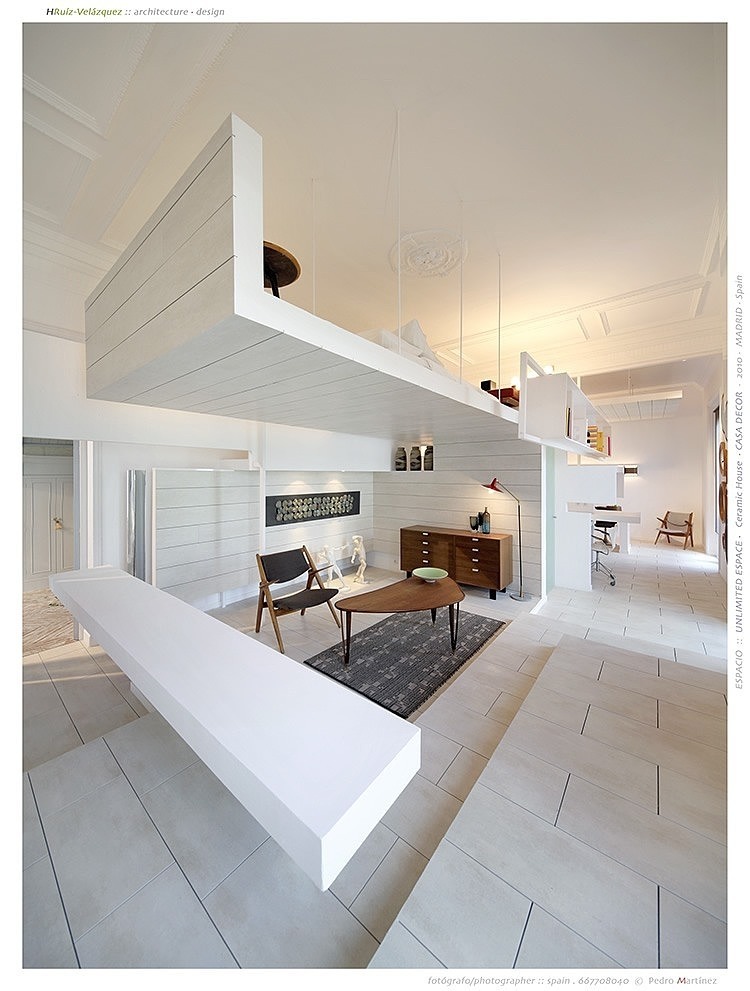 Ascer Ceramic House by HRuiz-Velazquez Architecture