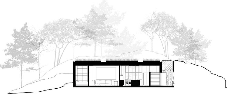 The Pierre by Olson Kundig Architects