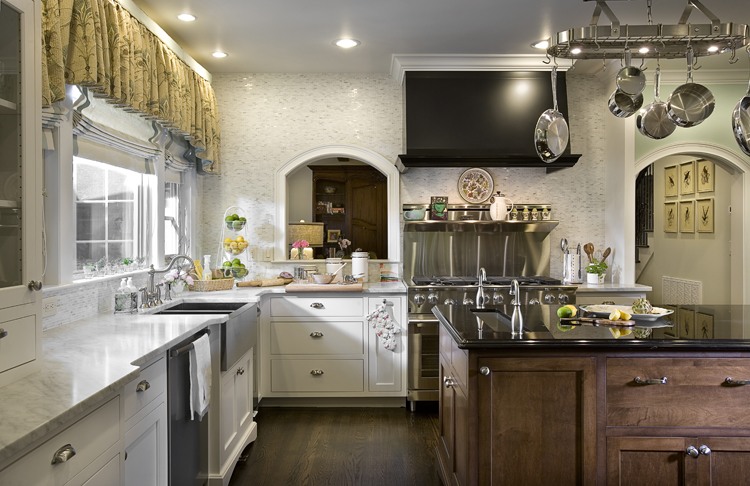 Leak - Kitchen 1