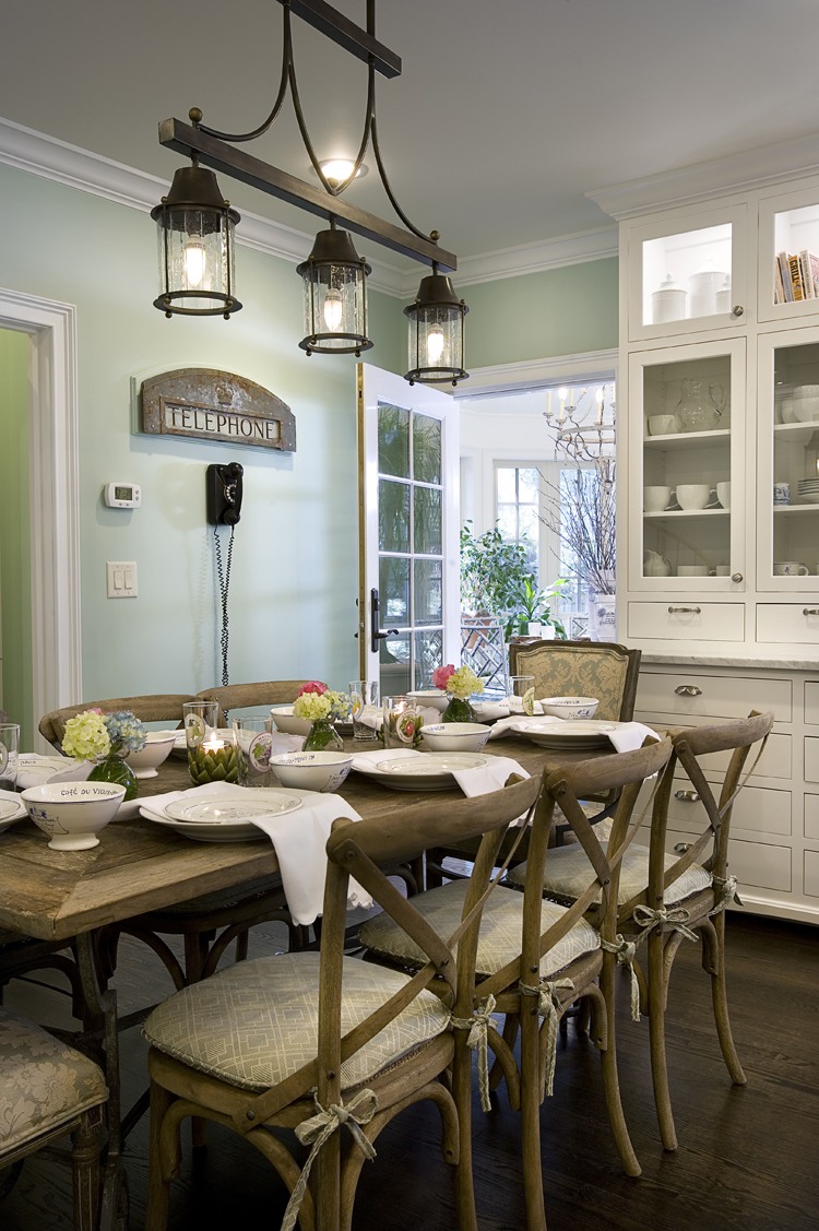 Leak - Kitchen 3