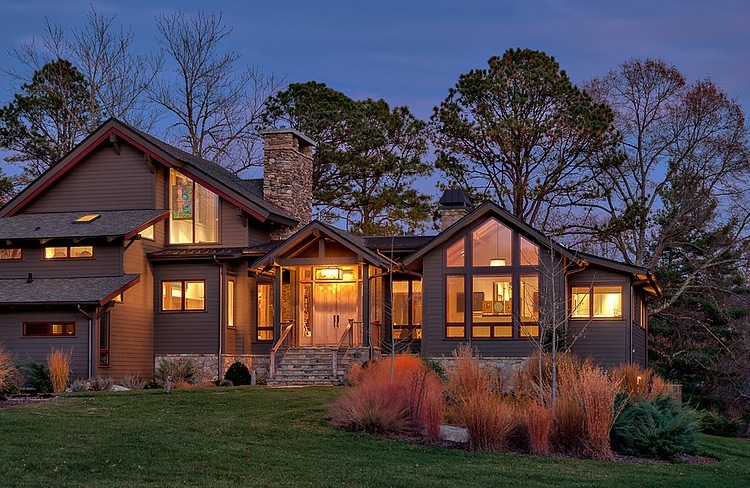 Runaway Farm by Platt Architecture