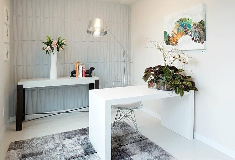 Sustainable Home by RE.DZINE