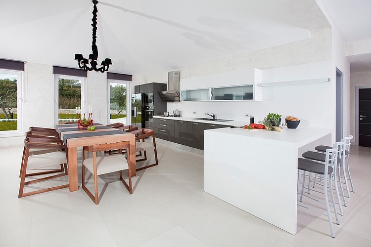 Villa Barbara by Level 52
