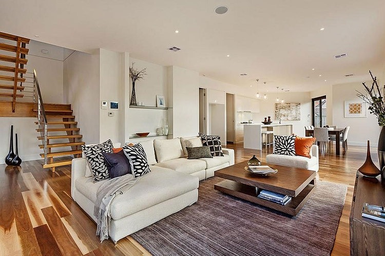 Amazing Home in Melbourne