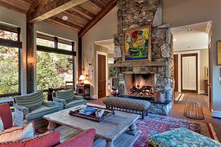Bridge House by Platt Architecture