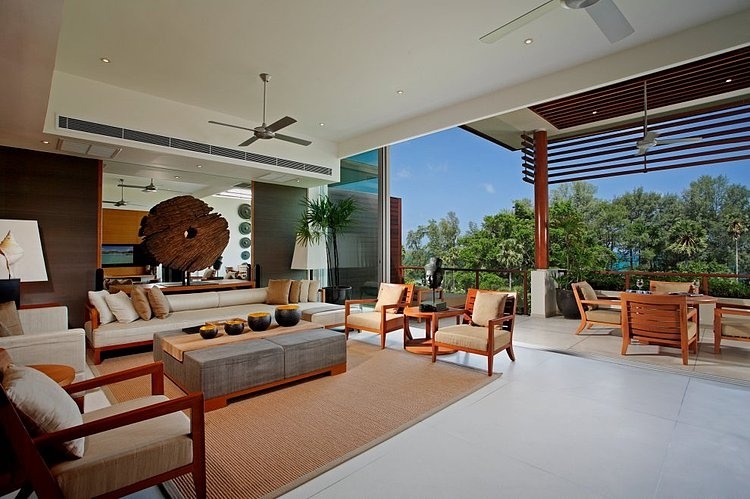 The Chava Resort by BandCo Ltd