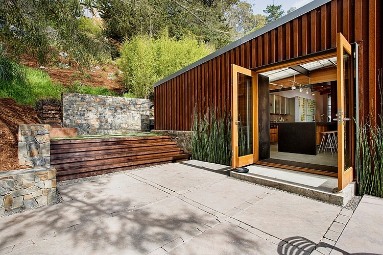 Lovell Residence by Quezada Architecture
