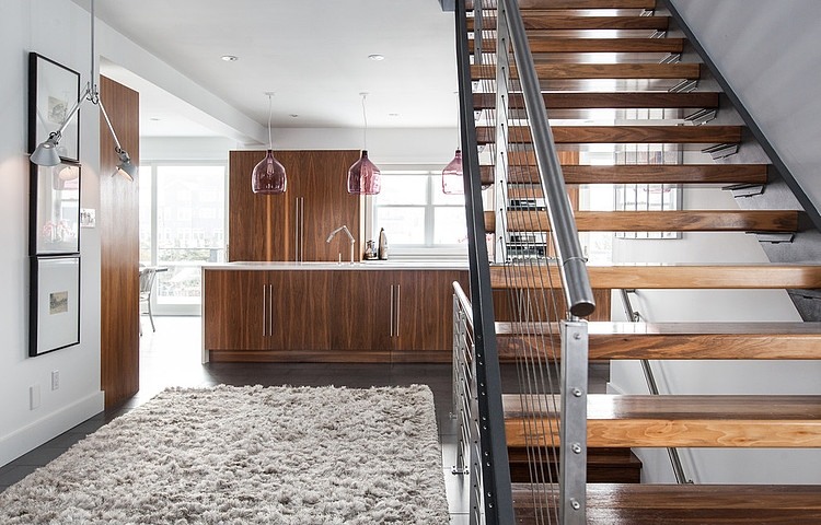 Modern Newfoundland Home