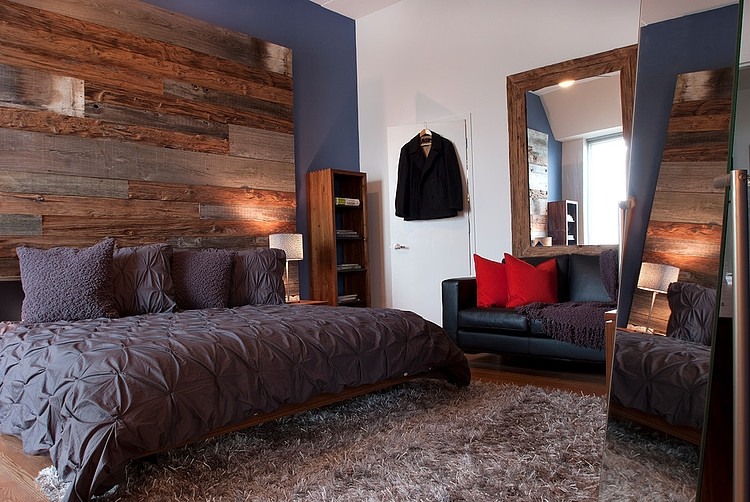 Philadelphia Penthouse by Groundswell Design Group
