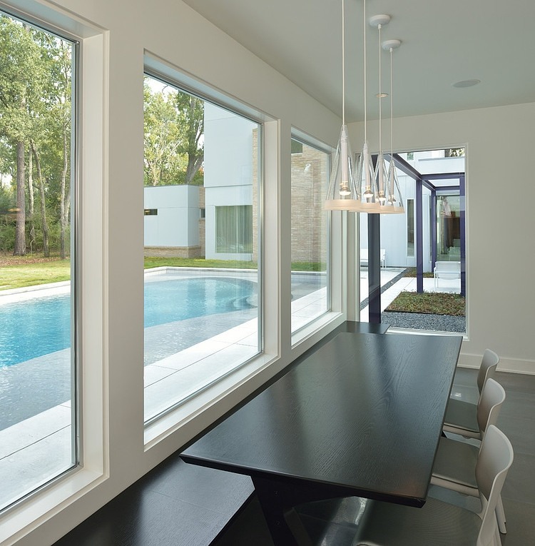 Piney Point Ranch by RD Architecture