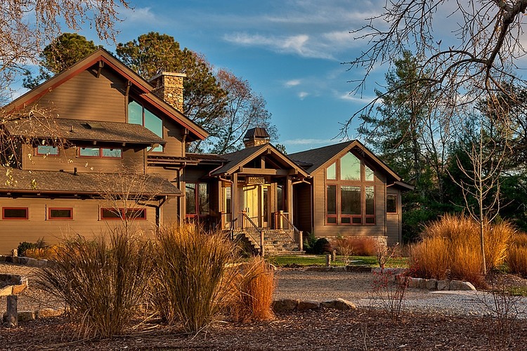 Runaway Farm by Platt Architecture