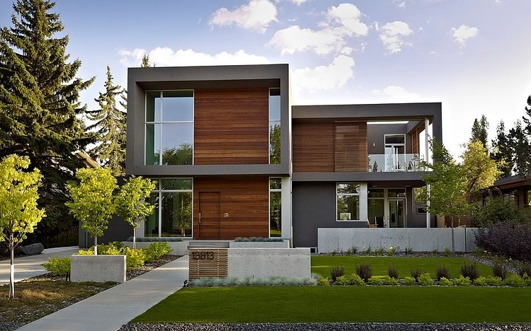 SD House by Thirdstone