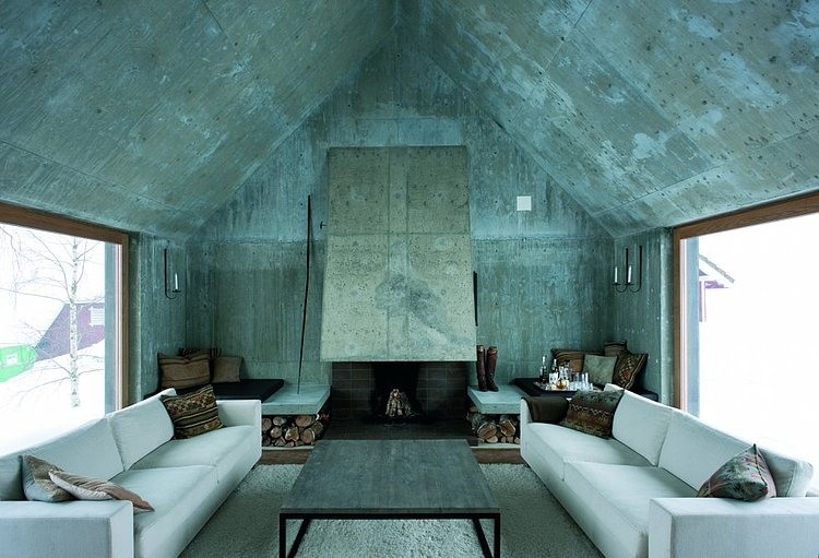 Villa Nannestad by Askim/Lantto Arkitekter