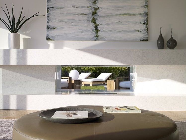 Westridge Residence by Montalba Architects