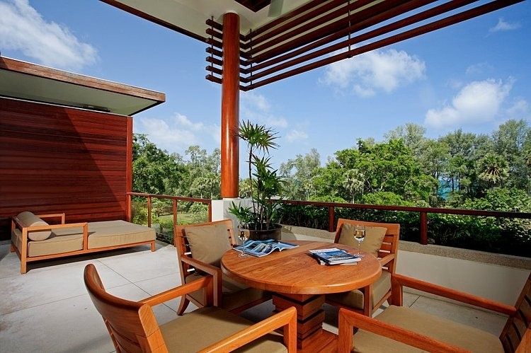 The Chava Resort by BandCo Ltd