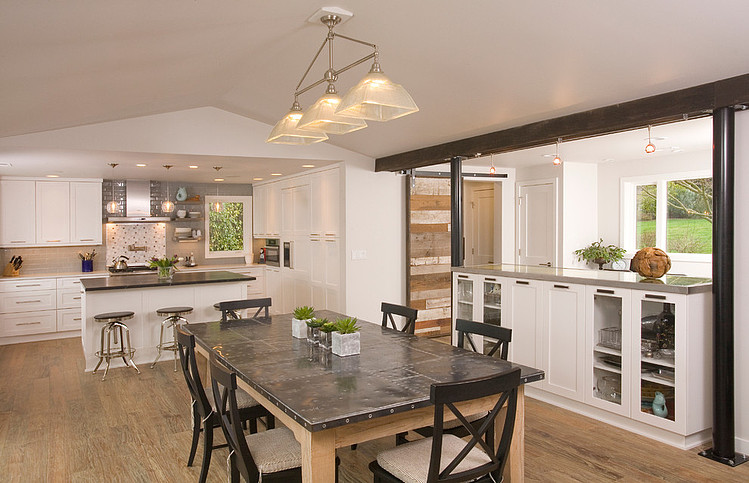 House Redesign by REIER Construction