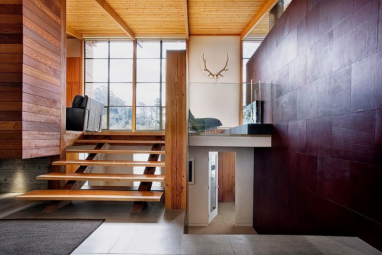 Lovell Residence by Quezada Architecture